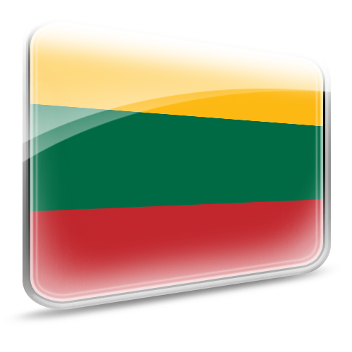 Flag of Litva